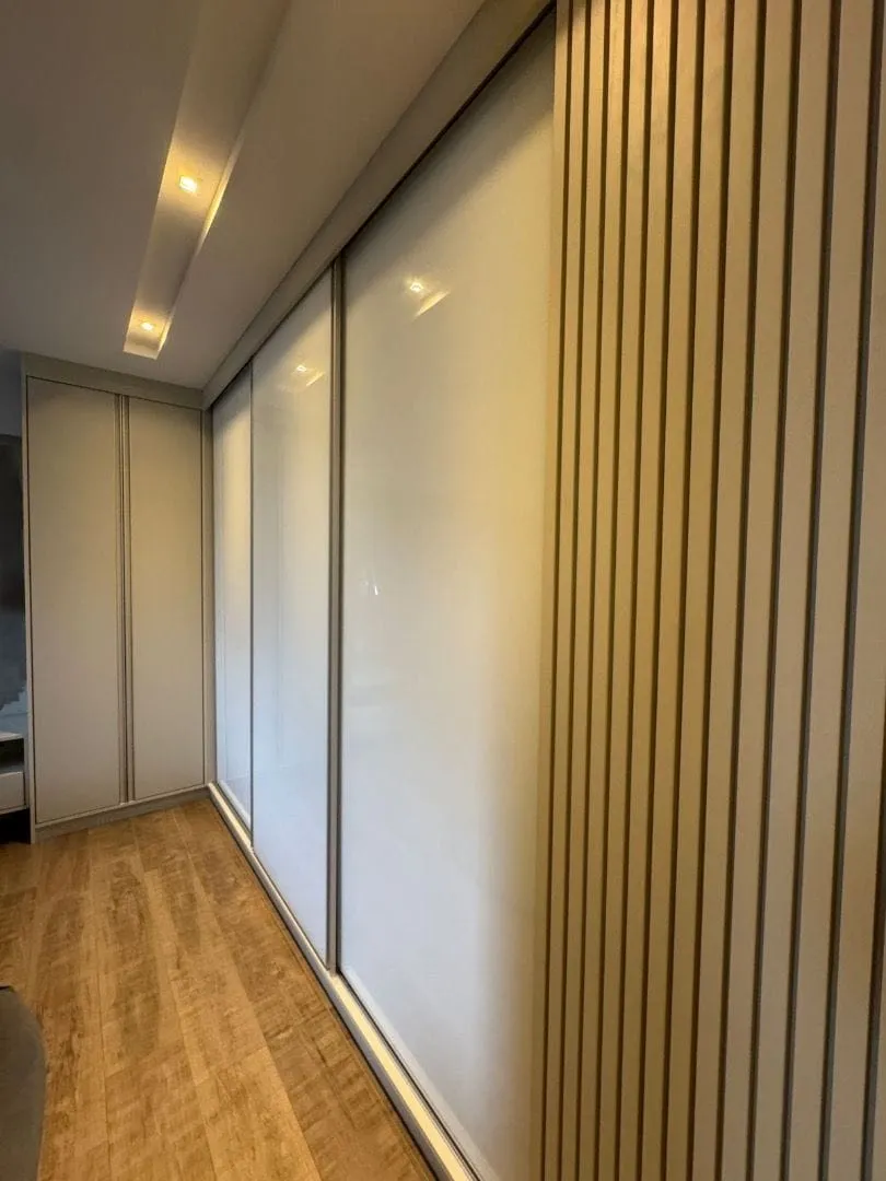 Apartamento, 4 quartos, 122 m² - Foto 11
