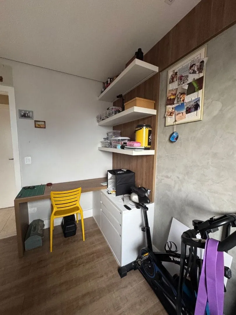 Apartamento, 4 quartos, 122 m² - Foto 23