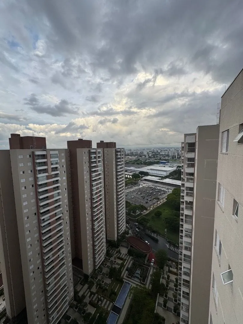 Apartamento, 4 quartos, 122 m² - Foto 7