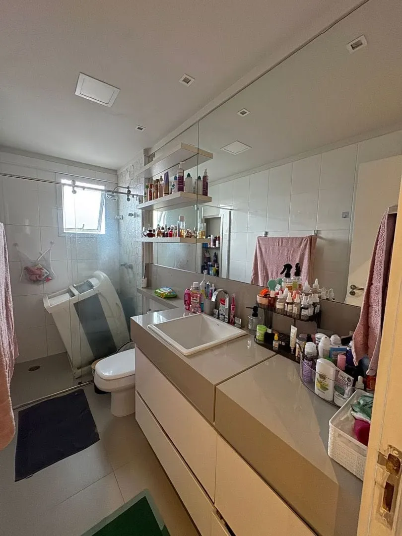 Apartamento, 4 quartos, 122 m² - Foto 18