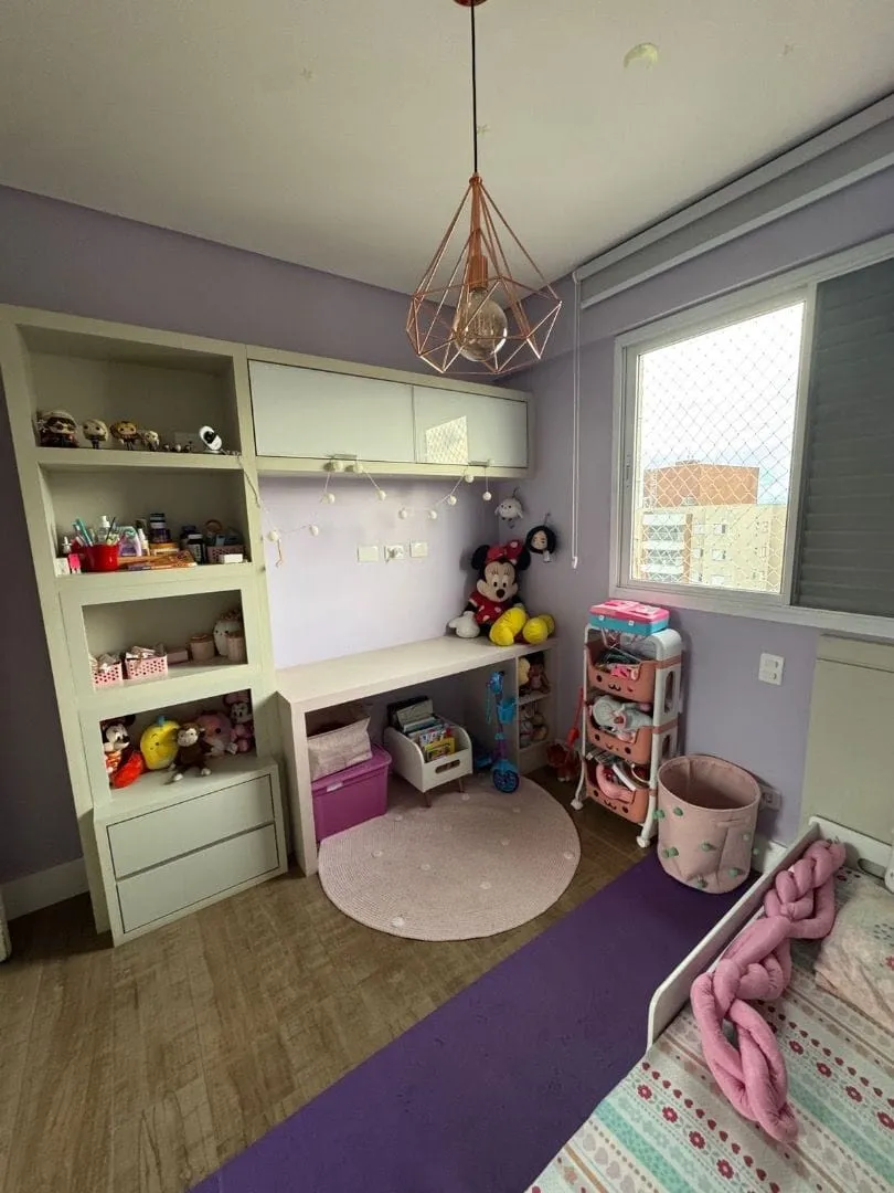 Apartamento, 4 quartos, 122 m² - Foto 20