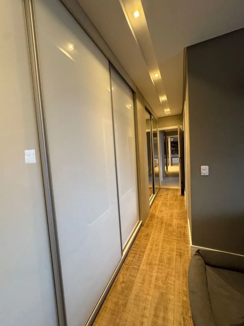Apartamento, 4 quartos, 122 m² - Foto 17