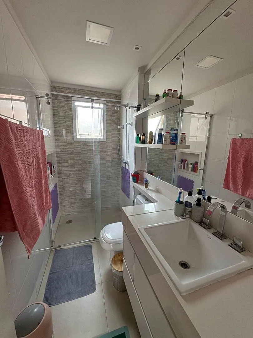 Apartamento, 4 quartos, 122 m² - Foto 22