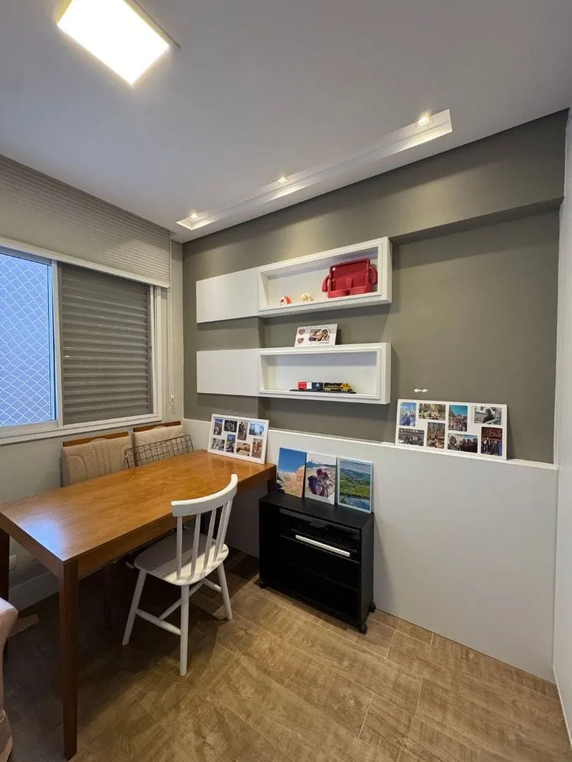Apartamento, 4 quartos, 122 m² - Foto 12