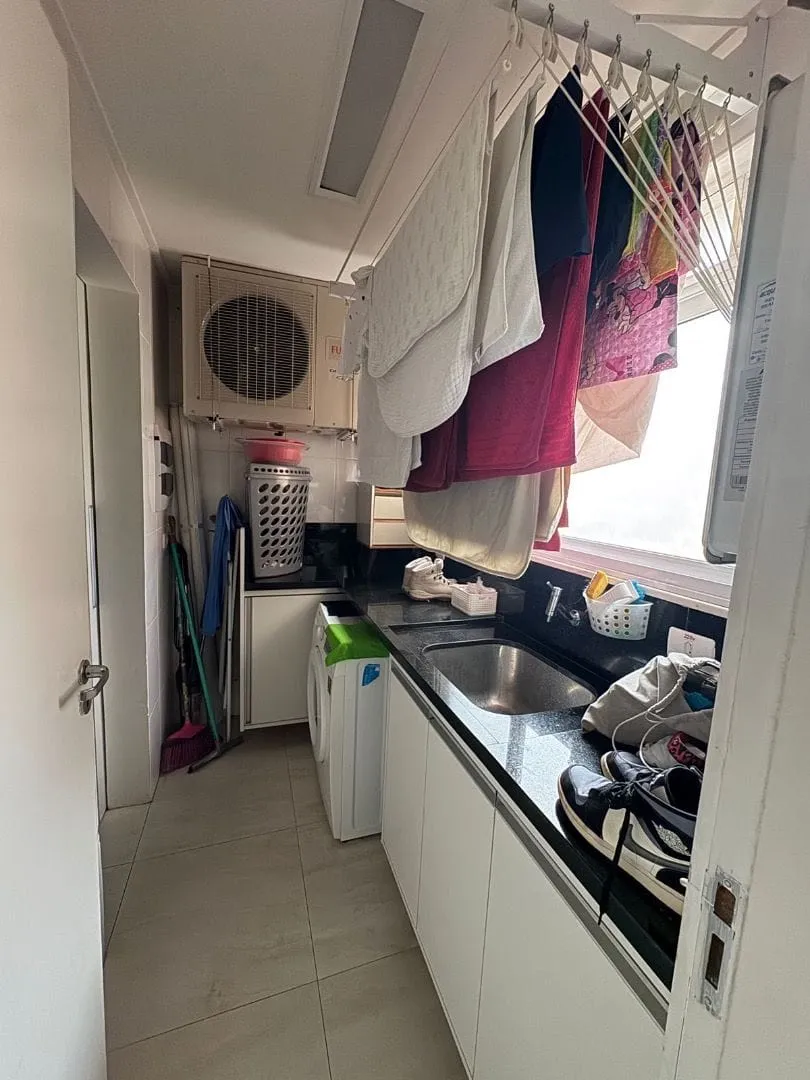 Apartamento, 4 quartos, 122 m² - Foto 29