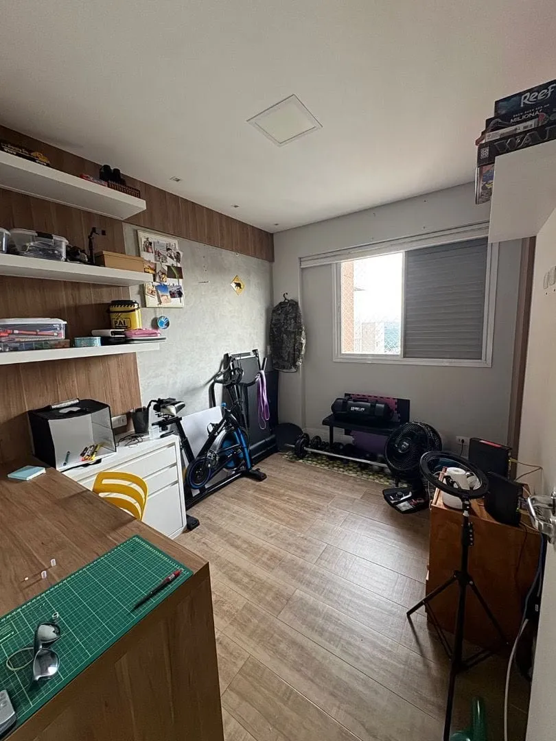 Apartamento, 4 quartos, 122 m² - Foto 24