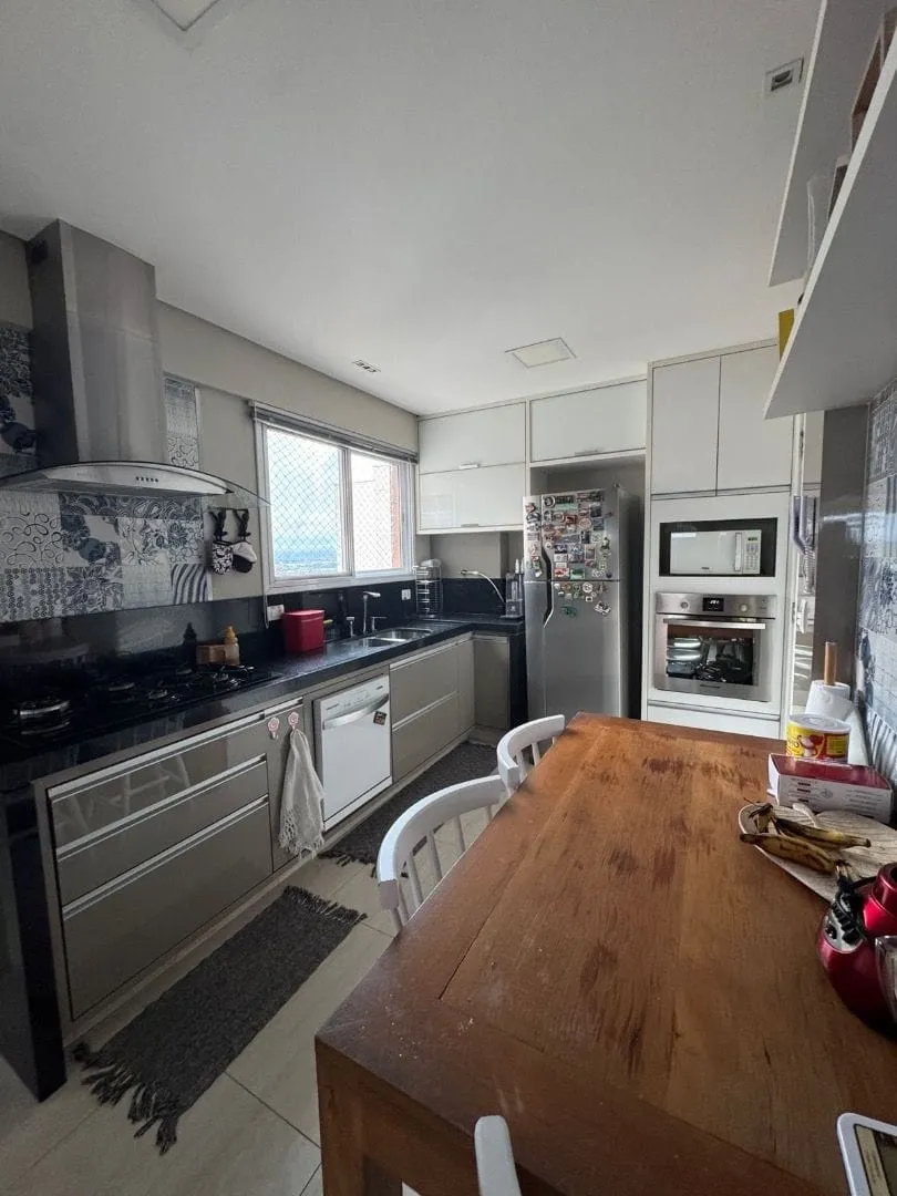 Apartamento, 4 quartos, 122 m² - Foto 26