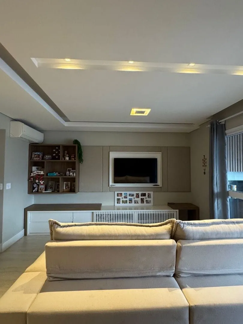 Apartamento, 4 quartos, 122 m² - Foto 4