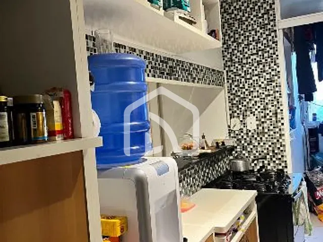 Apartamento com 71m² 3 quartos e 2 banheiros, à venda, no bairro Núcleo Residencial Célia Mota em Barueri