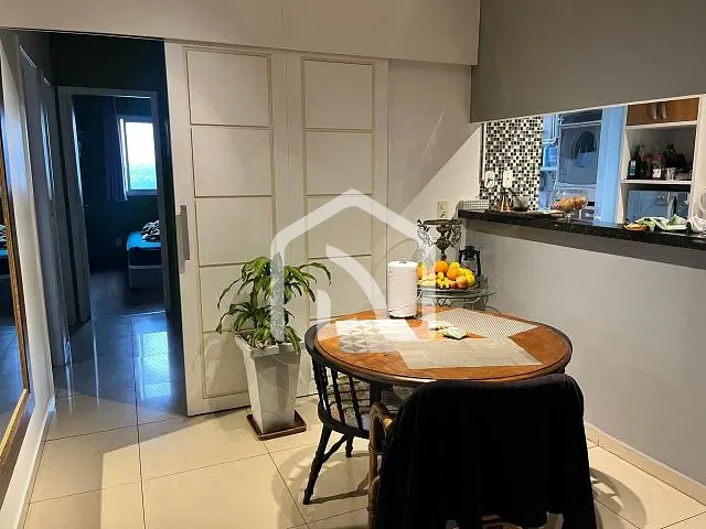 Apartamento com 71m² 3 quartos e 2 banheiros, à venda, no bairro Núcleo Residencial Célia Mota em Barueri