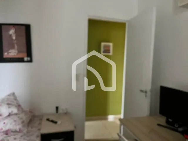 Apartamento com 71m² 3 quartos e 2 banheiros, à venda, no bairro Núcleo Residencial Célia Mota em Barueri