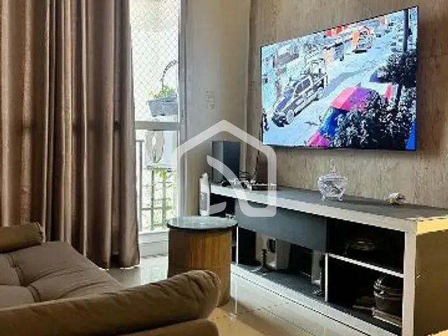 Apartamento com 71m² 3 quartos e 2 banheiros, à venda, no bairro Núcleo Residencial Célia Mota em Barueri