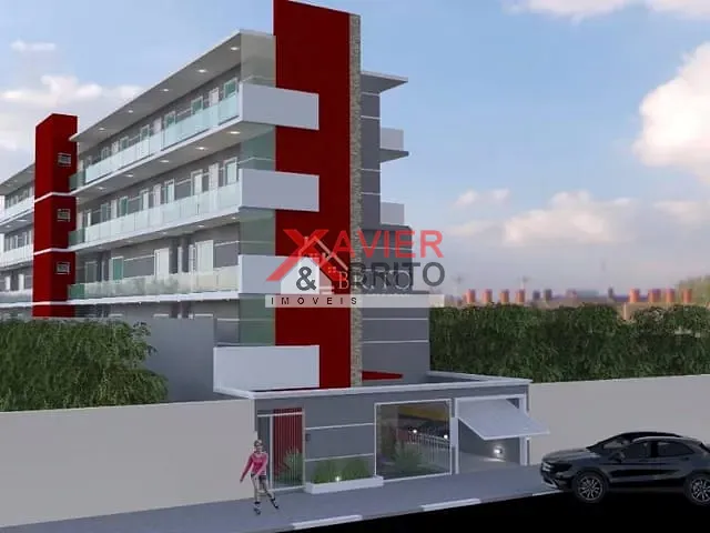 Apartamento à venda, no bairro Não informado em São Paulo