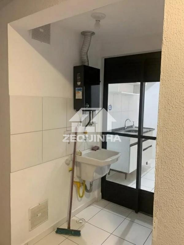 Apartamento, 2 quartos, 55 m² - Foto 8