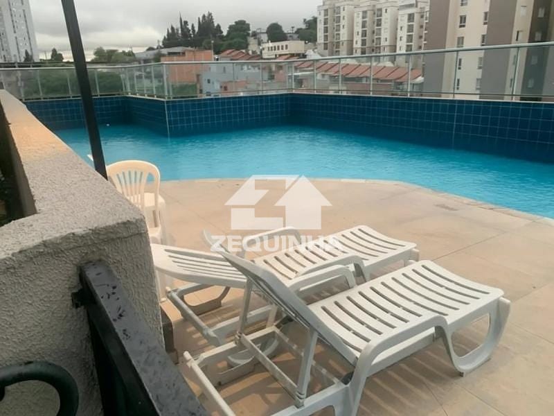 Apartamento, 2 quartos, 55 m² - Foto 19