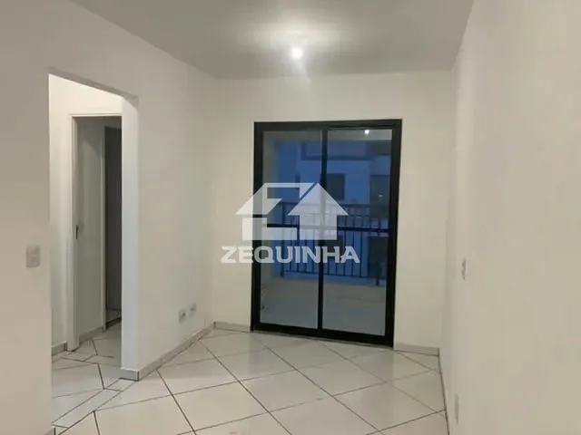 Apartamento com 55m² 2 quartos e 3 banheiros, à venda, no bairro Sao Pedro em Osasco