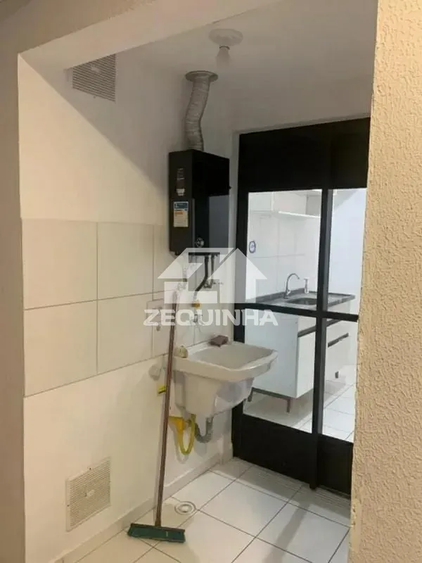Apartamento, 2 quartos, 55 m² - Foto 8