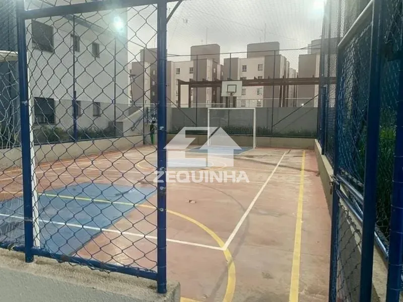 Apartamento, 2 quartos, 55 m² - Foto 20