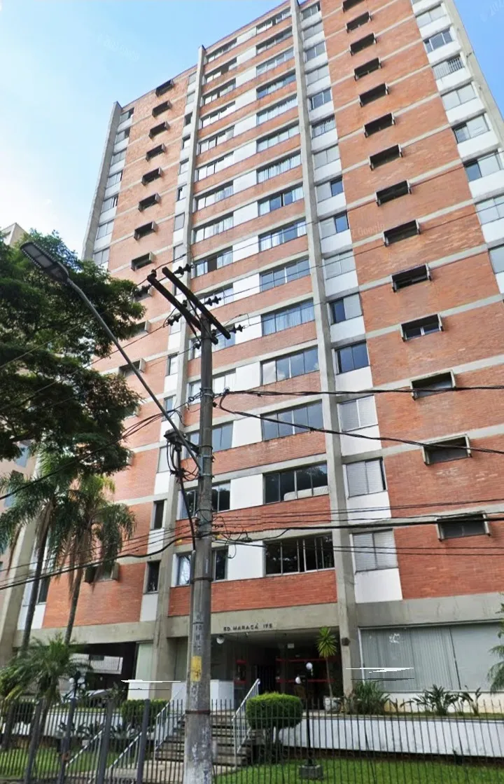 Apartamento para venda em Vila Pirajussara com 4 quartos, 99m²