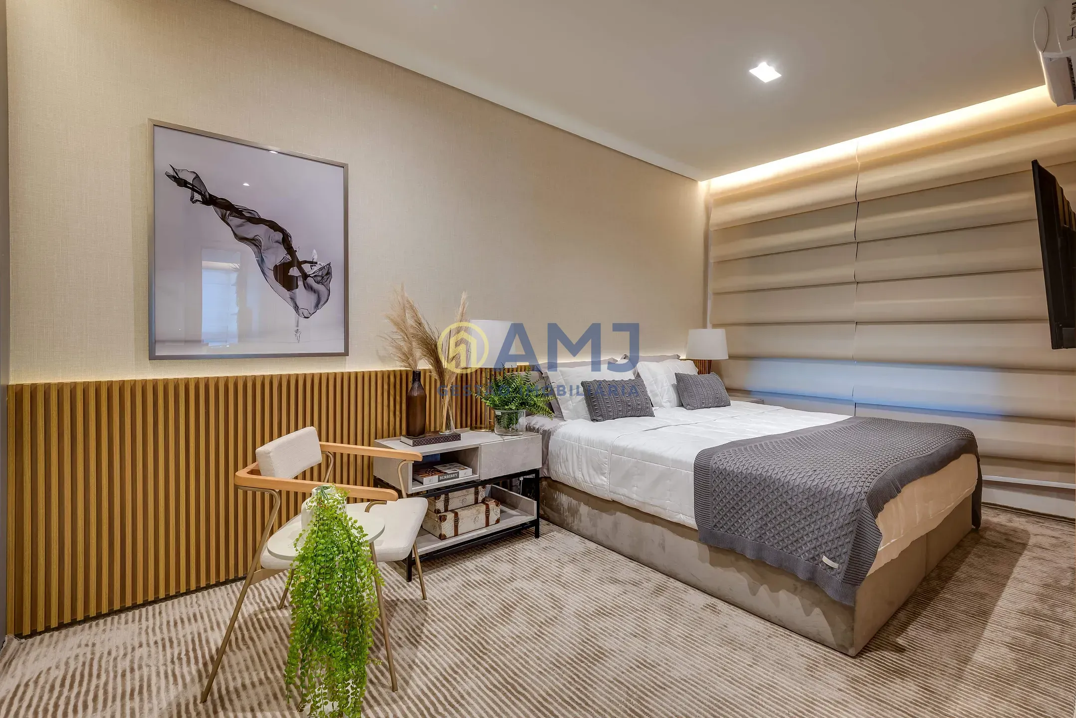 Apartamento, 1 quarto, 45 m² - Foto 6
