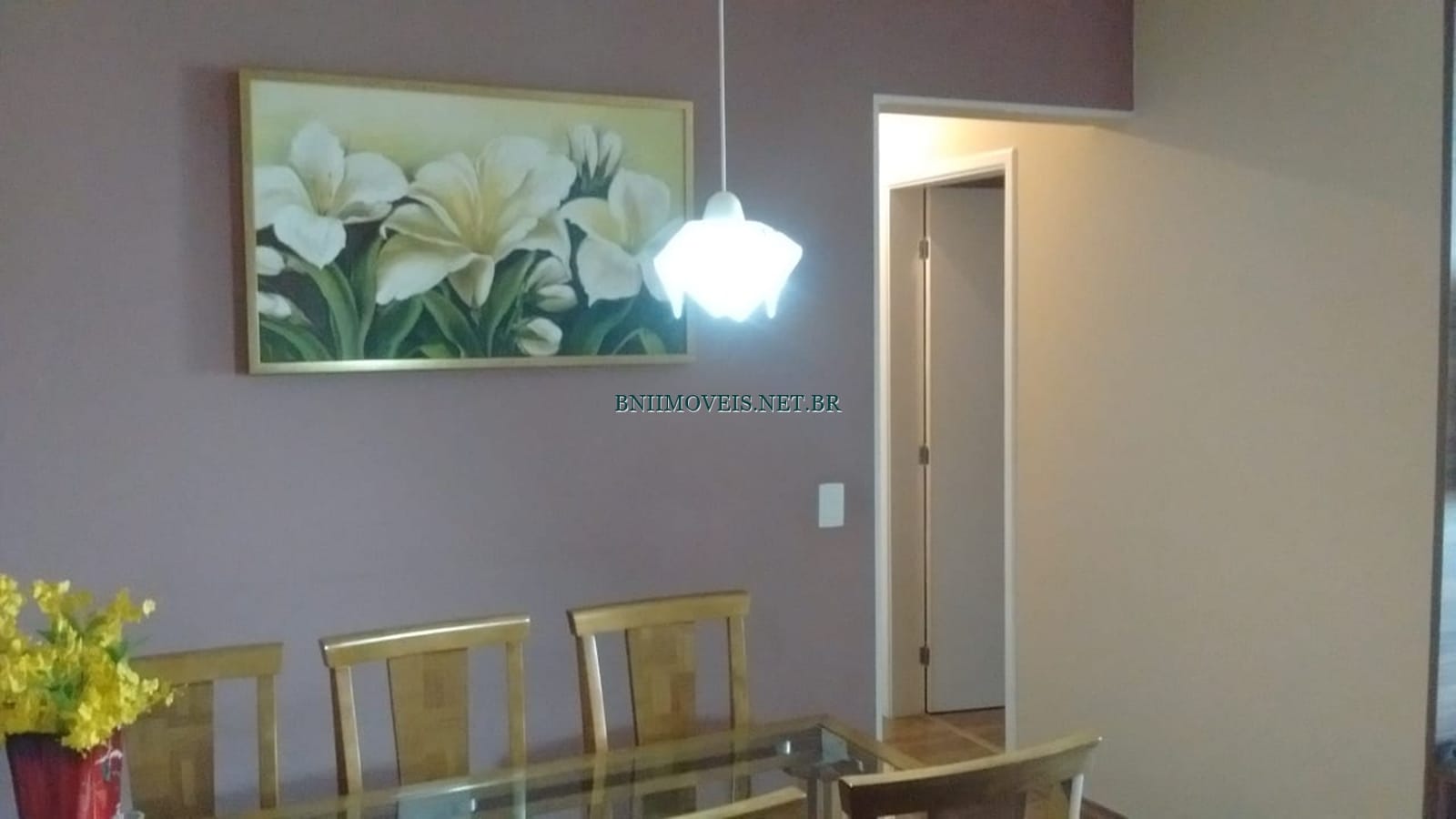Apartamento, 3 quartos, 80 m² - Foto 8