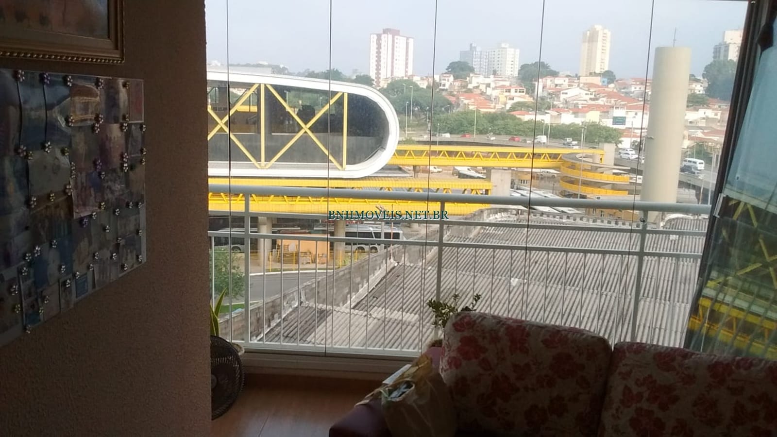 Apartamento, 3 quartos, 80 m² - Foto 2
