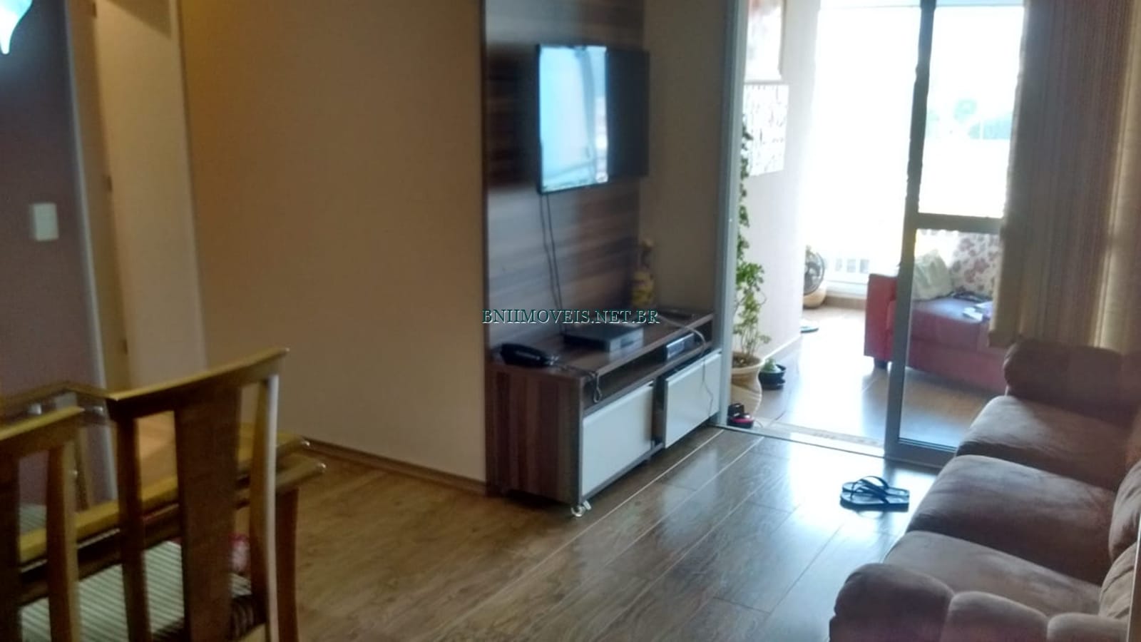 Apartamento, 3 quartos, 80 m² - Foto 3