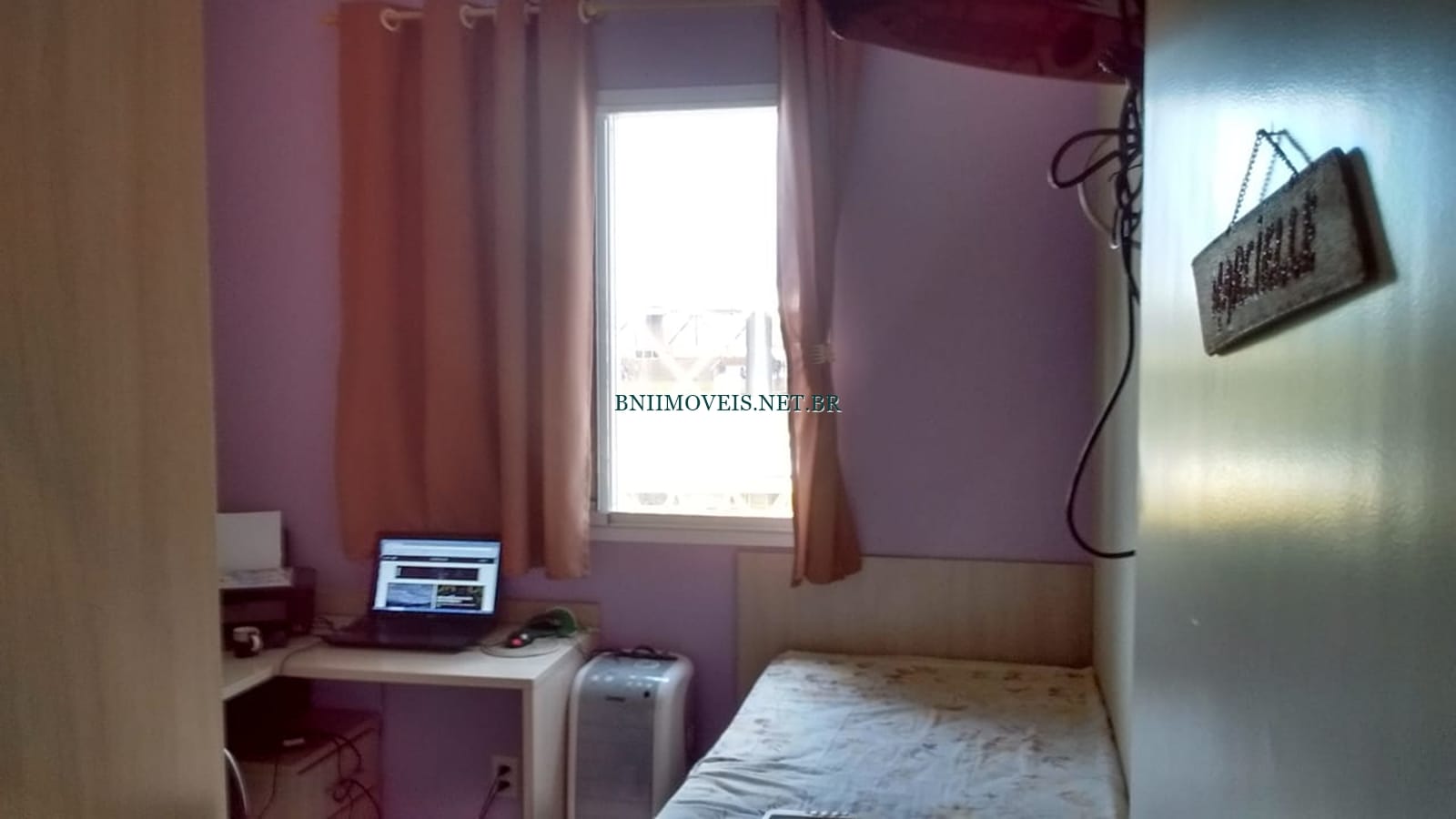 Apartamento, 3 quartos, 80 m² - Foto 4