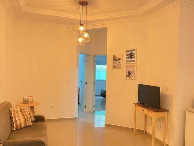 Apartamento 2 quartos e 2 banheiros, à venda, no bairro Ingleses do Rio Vermelho em Florianópolis