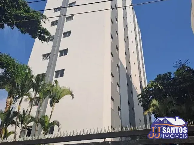 Apartamento com 51m² 2 quartos e 1 banheiro, à venda, no bairro Mooca em São Paulo