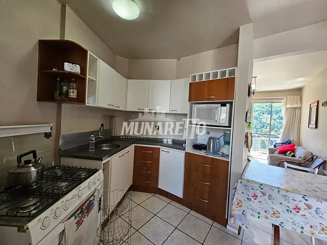 Apartamento com 128m² 3 quartos e 2 banheiros, à venda, no bairro Centro em Piratuba