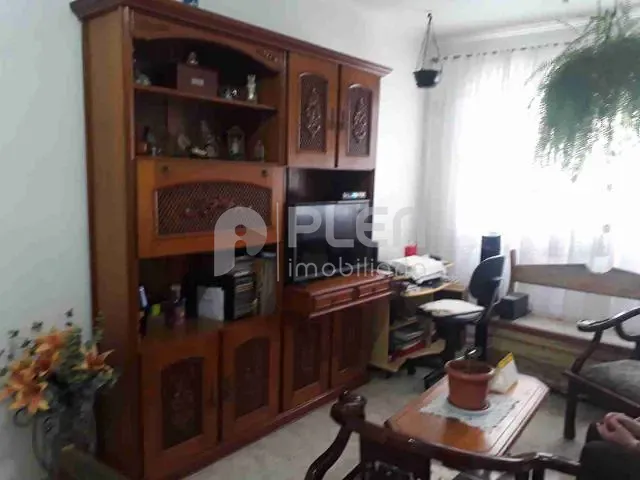 Apartamento com 70m² 2 quartos e 1 banheiro, à venda, no bairro Lauzane Paulista em São Paulo