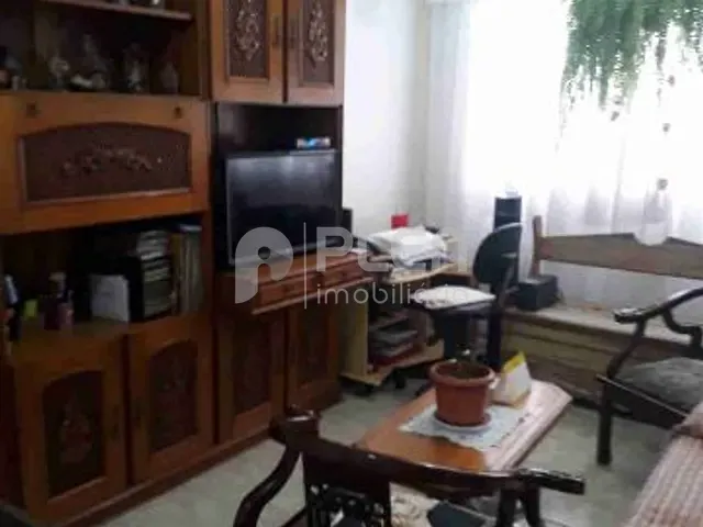 Apartamento com 70m² 2 quartos e 1 banheiro, à venda, no bairro Lauzane Paulista em São Paulo