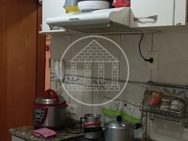 Apartamento com 55m² 2 quartos e 1 banheiro, à venda, no bairro Jardim Regis em São Paulo
