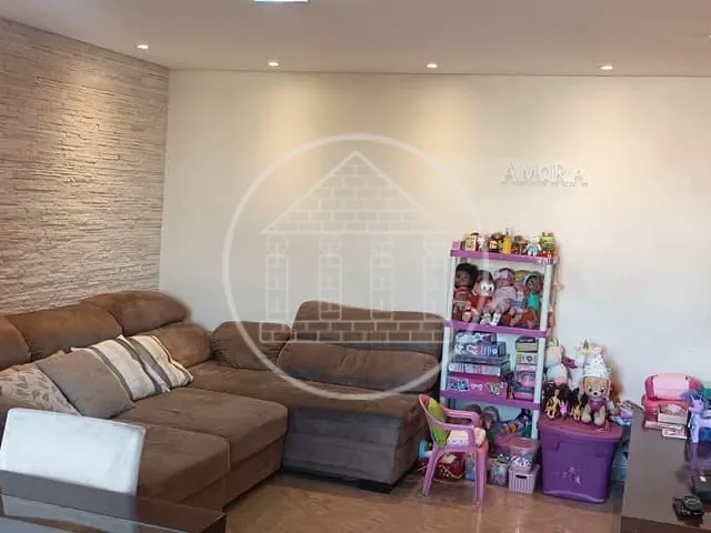 Apartamento com 55m² 2 quartos e 1 banheiro, à venda, no bairro Jardim Regis em São Paulo