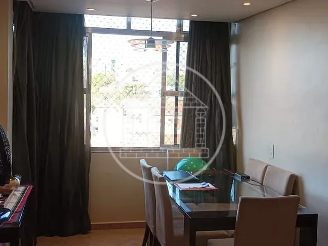 Apartamento com 55m² 2 quartos e 1 banheiro, à venda, no bairro Jardim Regis em São Paulo