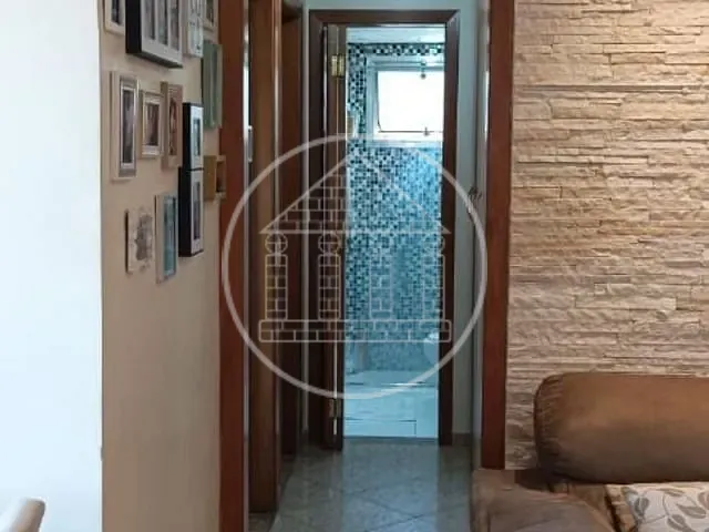 Apartamento com 55m² 2 quartos e 1 banheiro, à venda, no bairro Jardim Regis em São Paulo