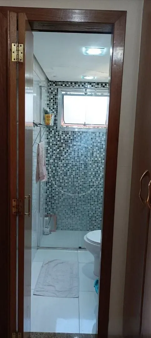 Apartamento, 2 quartos, 55 m² - Foto 7