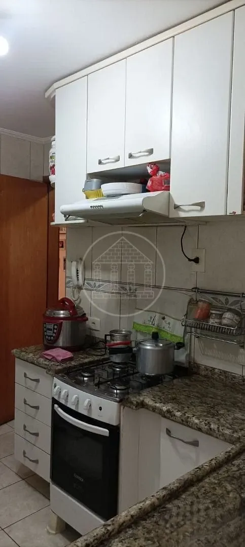 Apartamento, 2 quartos, 55 m² - Foto 5