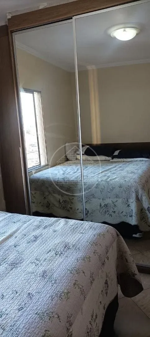 Apartamento, 2 quartos, 55 m² - Foto 6