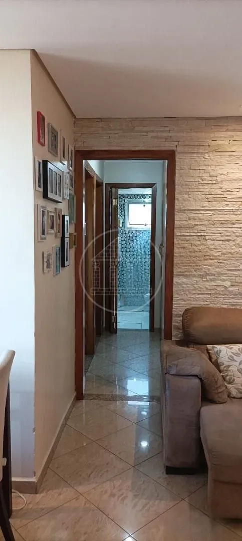 Apartamento, 2 quartos, 55 m² - Foto 3