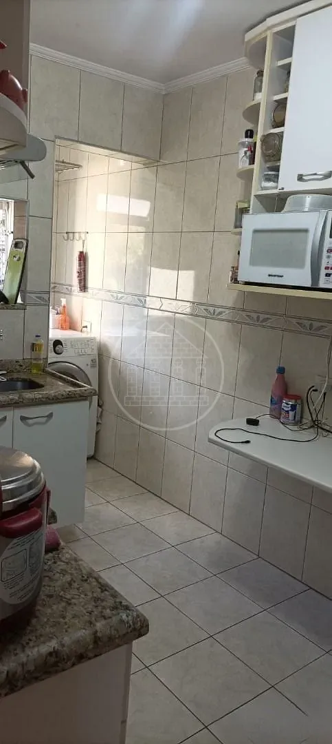 Apartamento, 2 quartos, 55 m² - Foto 4