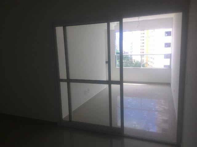 Foto do Apartamento - Apartamento à venda 2 Quartos, 1 Suite, 1 Vaga, 77M², Royal Park, São José dos Campos - SP | Edifício Gemini | RUSSI IMÓVEIS