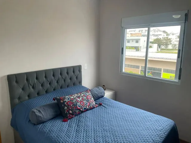 Apartamento com 10m² 2 quartos e 1 banheiro, à venda ou para alugar, no bairro Colinas do Paratehy em São José Dos Campos