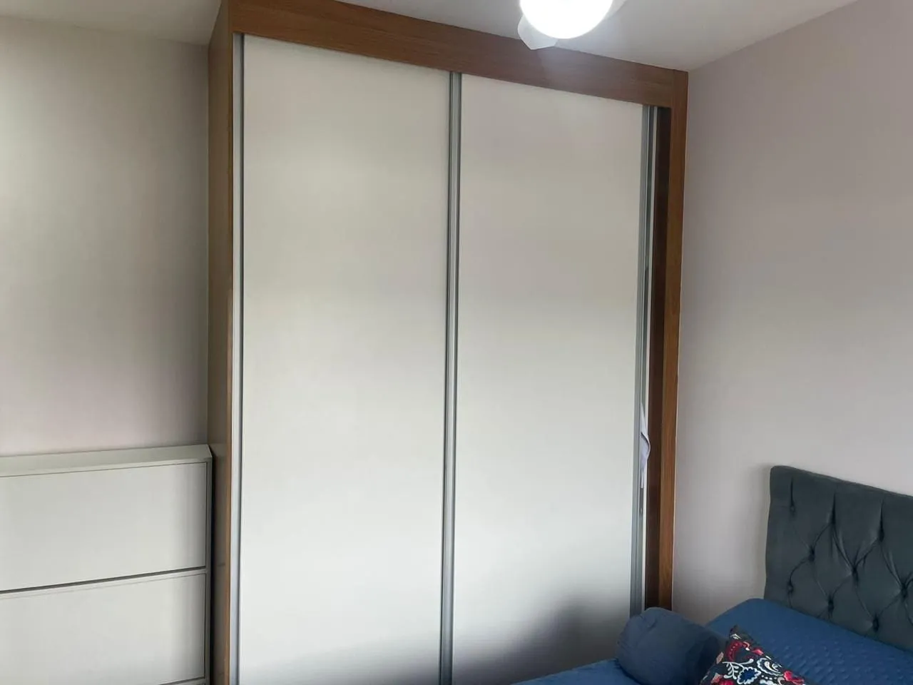 Apartamento, 2 quartos, 48 m² - Foto 7