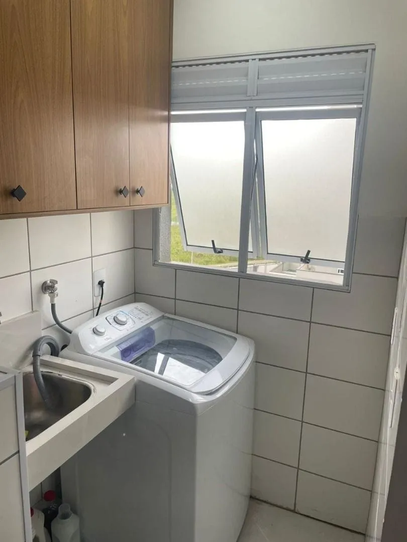 Apartamento, 2 quartos, 48 m² - Foto 6
