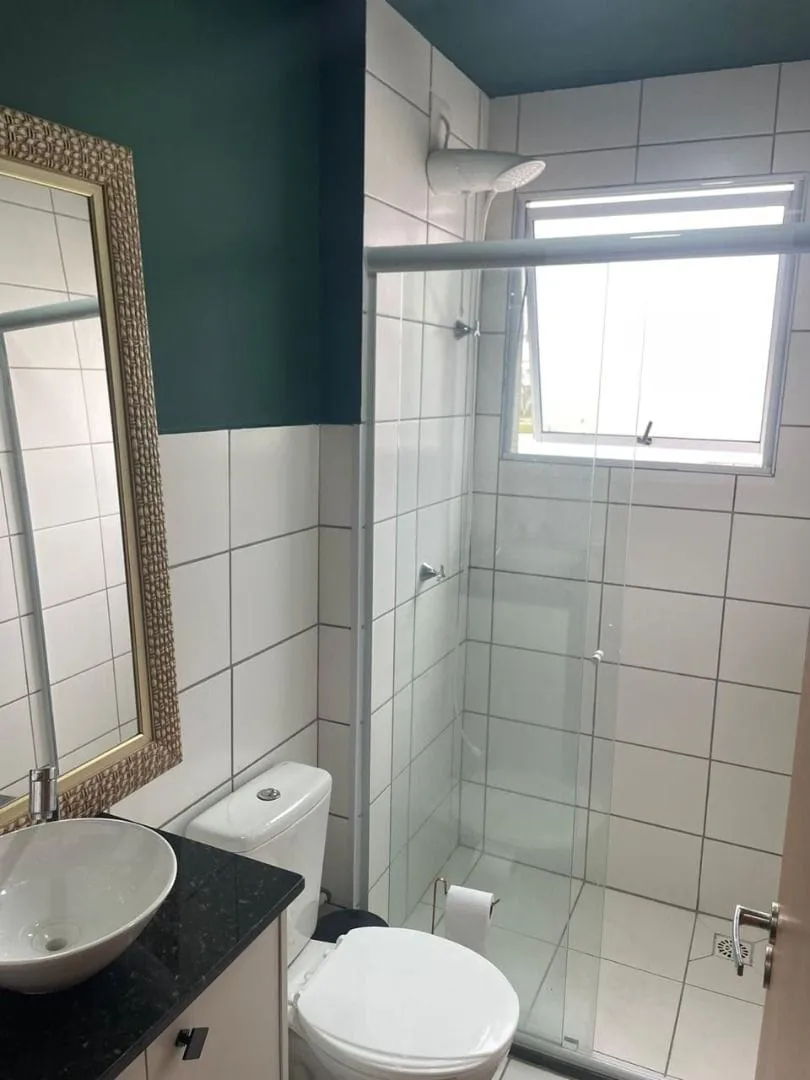 Apartamento, 2 quartos, 48 m² - Foto 5