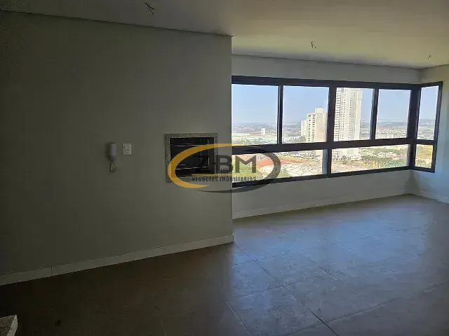 Apartamento com 136m² 3 quartos e 3 banheiros, à venda, no bairro Gleba Fazenda Palhano em Londrina