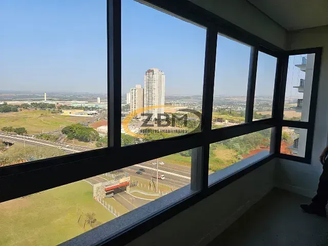Apartamento com 136m² 3 quartos e 3 banheiros, à venda, no bairro Gleba Fazenda Palhano em Londrina