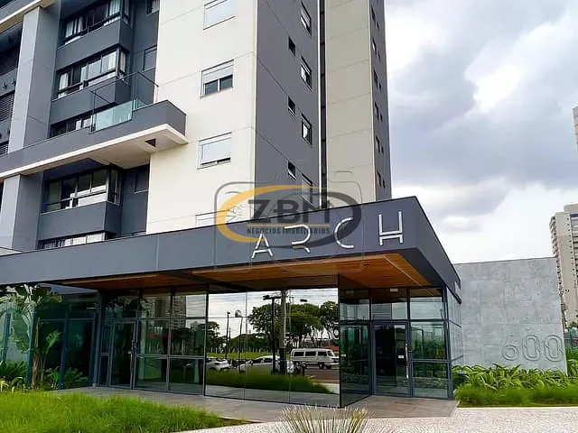 Apartamento com 136m² 3 quartos e 3 banheiros, à venda, no bairro Gleba Fazenda Palhano em Londrina